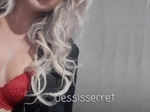 Jessissecret