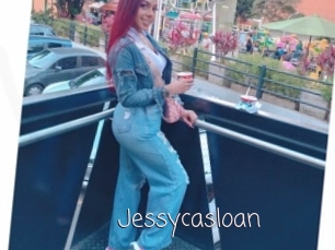 Jessycasloan