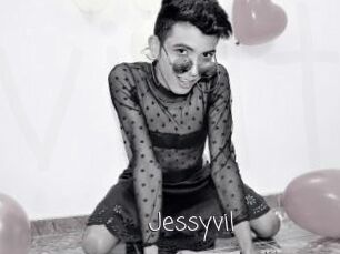 Jessyvil