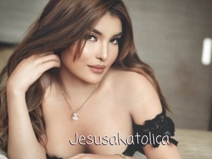 Jesusakatolica