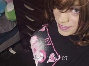 Jett_is_juliet