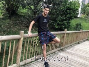 Jhansexhard