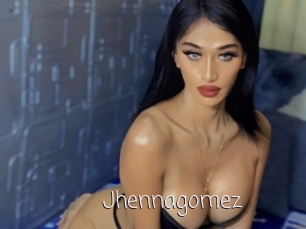 Jhennagomez