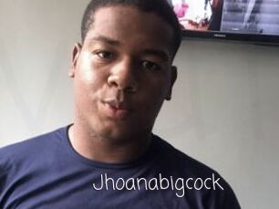 Jhoanabigcock