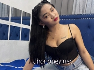 Jhonahelmes