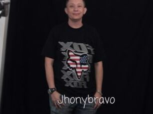 Jhonybravo