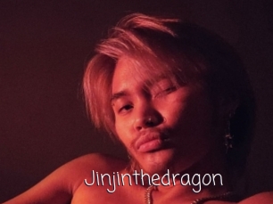 Jinjinthedragon