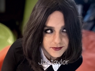 Jizztaylor