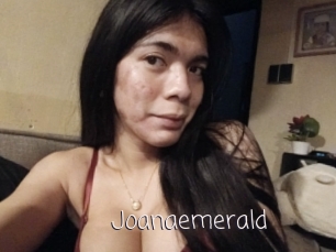 Joanaemerald