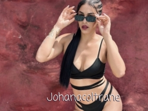 Johanacoltrane