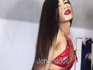Johanadoll