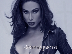 Johanaguerra