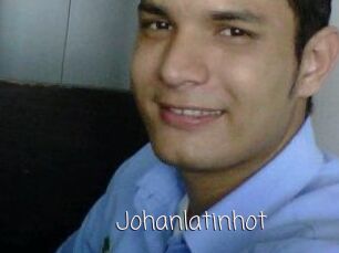 Johanlatinhot