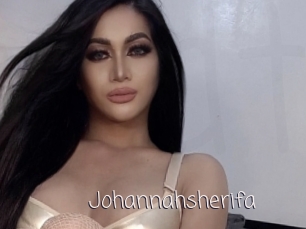 Johannahsherifa