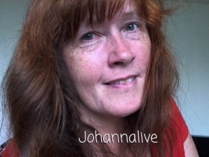 Johannalive