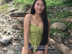 Jonasaldivar