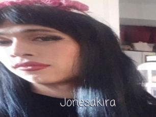 Jonesakira