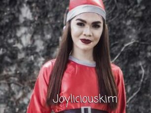 Joyliciouskim