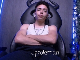 Jpcoleman