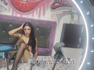 Juanitalondon
