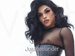 Jujubeelander