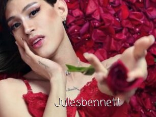 Julesbennett