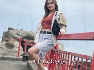 Juliacabenzone