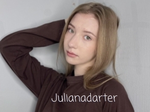 Julianadarter