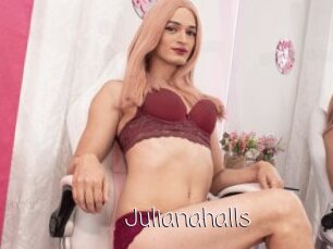 Julianahalls