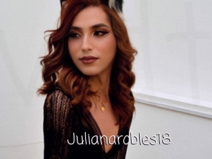 Julianarobles18