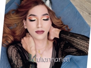 Juliannaricci