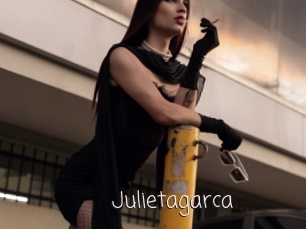Julietagarca