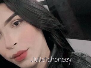 Julietahoneey