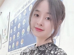 Julye8386