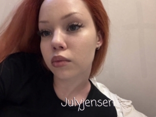 Julyjensen