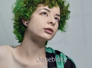 Juneblake