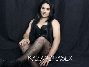 KAZANDRASEX