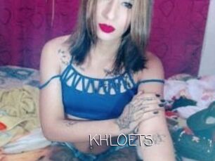 KHLOETS