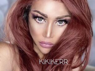 KIKIKERR