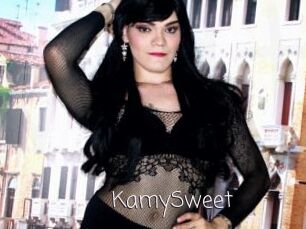 KamySweet
