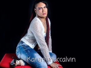Karen_maccalvin