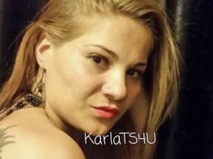 KarlaTS4U