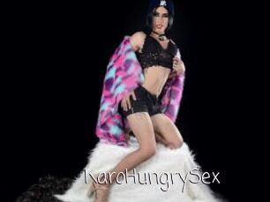 KaroHungrySex