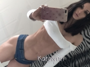 Karolynn