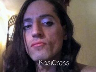 KasiCross