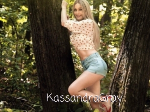 KassandraGray