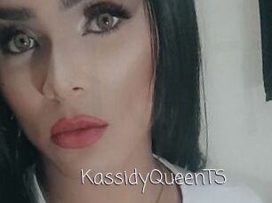 KassidyQueenTS