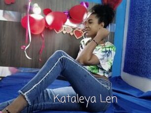Kataleya_Len