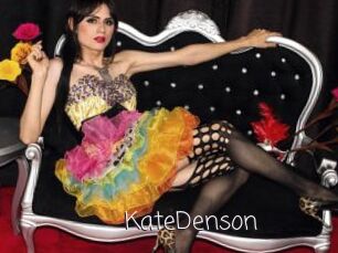 KateDenson