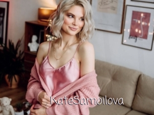 KateSamoilova